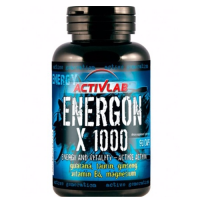 Energon X 1000 (90таб)